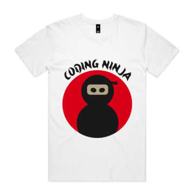 Coding ninja Large design Thumbnail