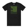 Mens Basic Tee Thumbnail