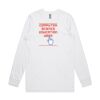 Mens Base Longsleeve Tee Thumbnail